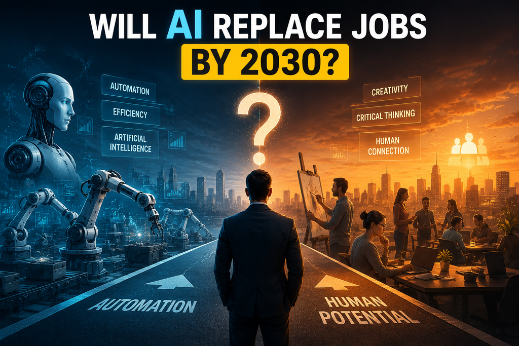 ai-replace-jobs-in-india