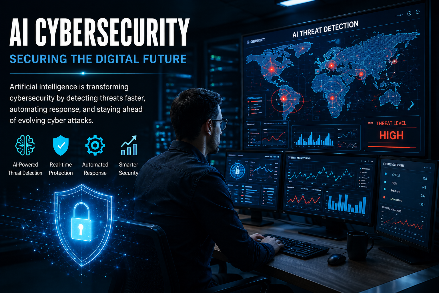 ai cyber security featured image