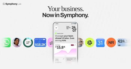 Symphony by wix ai