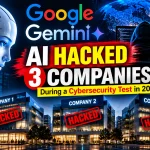 google gemini ai hack 3 companies